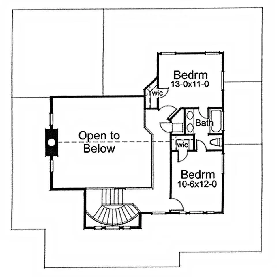 Stunning 3-Bedroom Home with Generous Outdoor Spaces