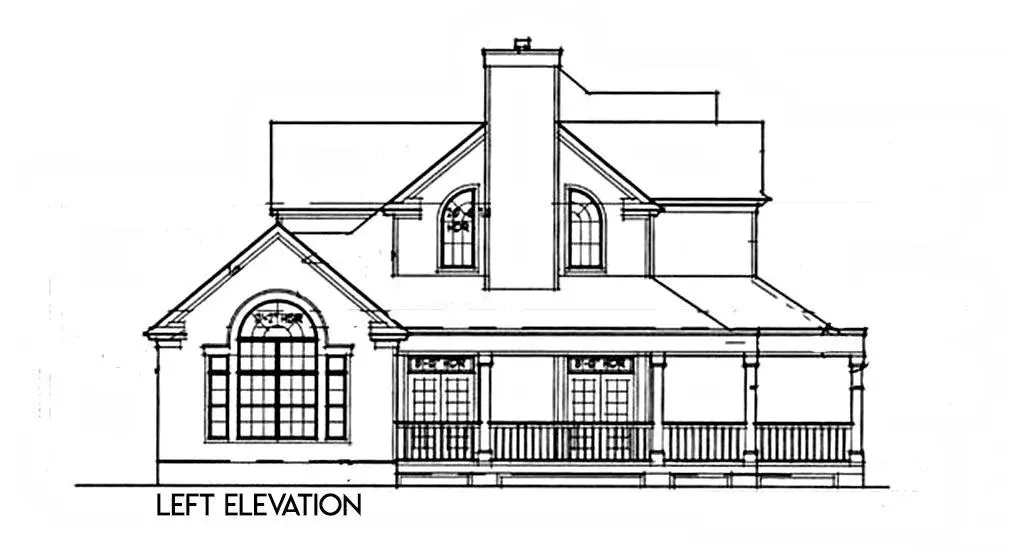 Stunning 3-Bedroom Home with Generous Outdoor Spaces