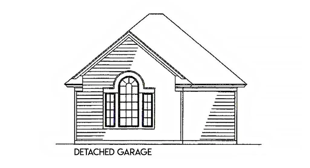 Stunning 3-Bedroom Home with Generous Outdoor Spaces