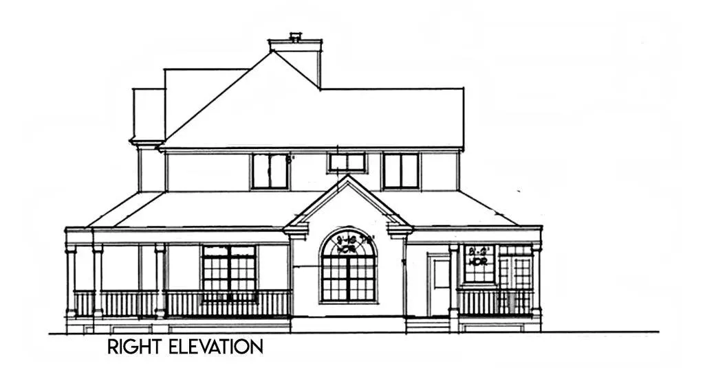 Stunning 3-Bedroom Home with Generous Outdoor Spaces