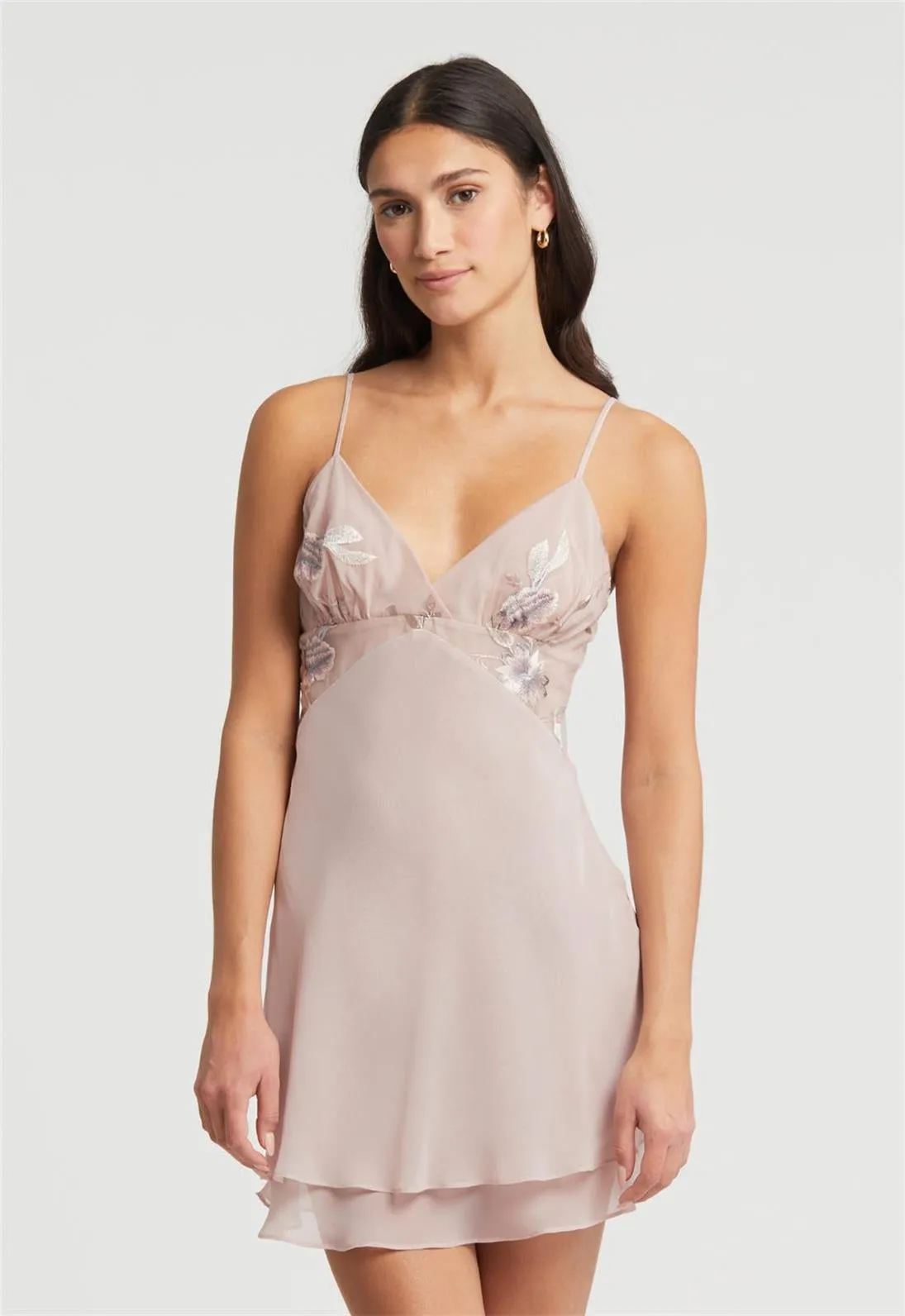 Stunning Chemise