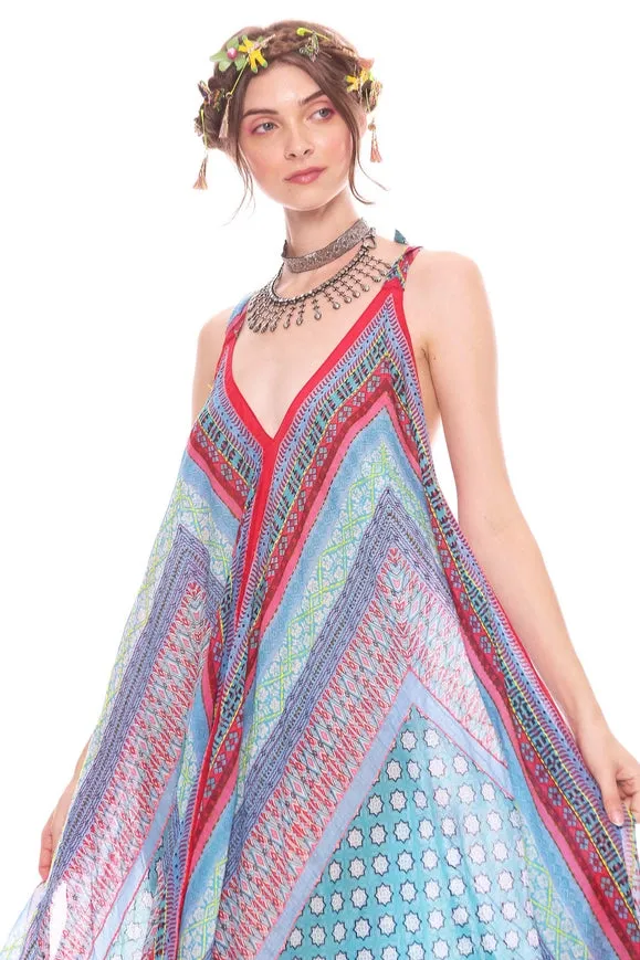 Stunning Eva Dress