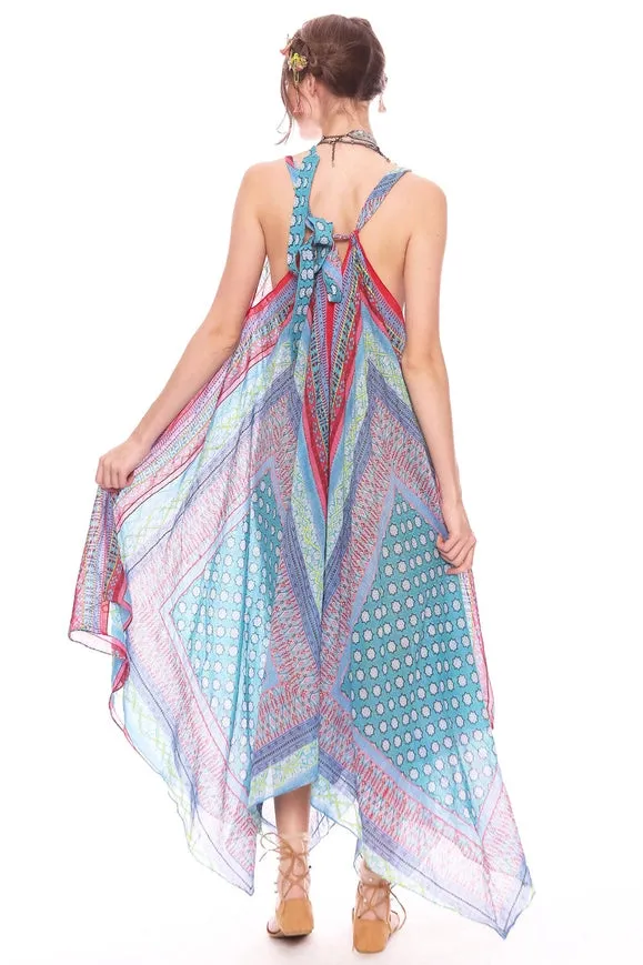 Stunning Eva Dress