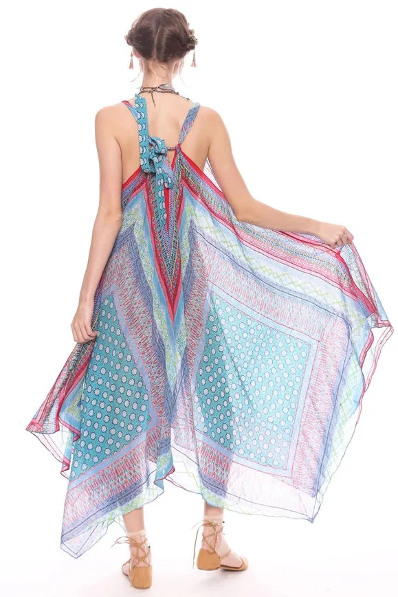 Stunning Eva Dress