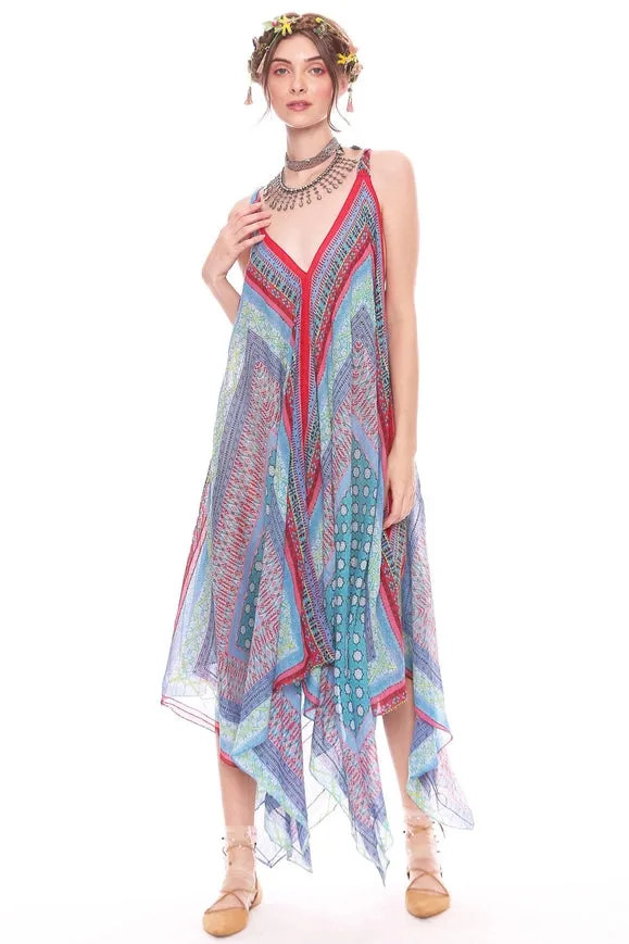 Stunning Eva Dress