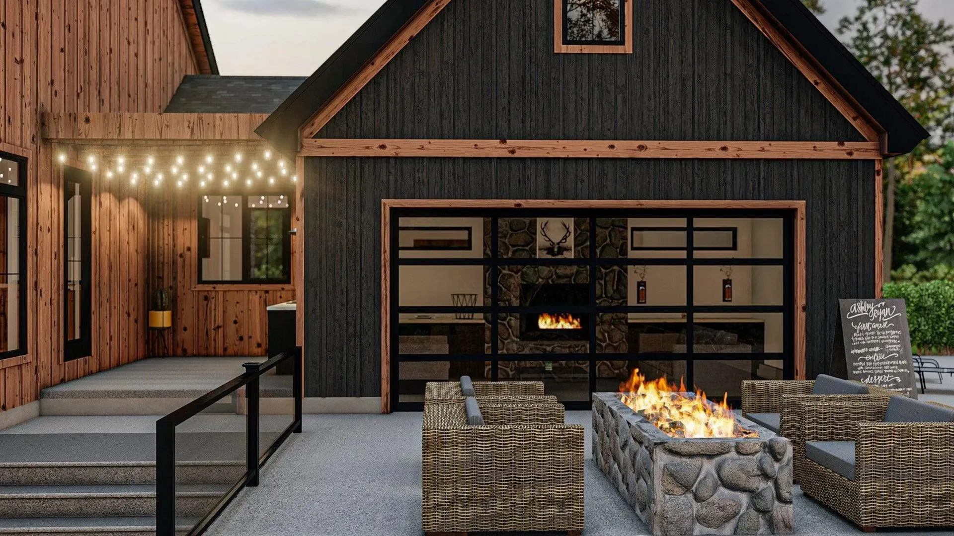Stunning family home with luxurious features and spacious design.
