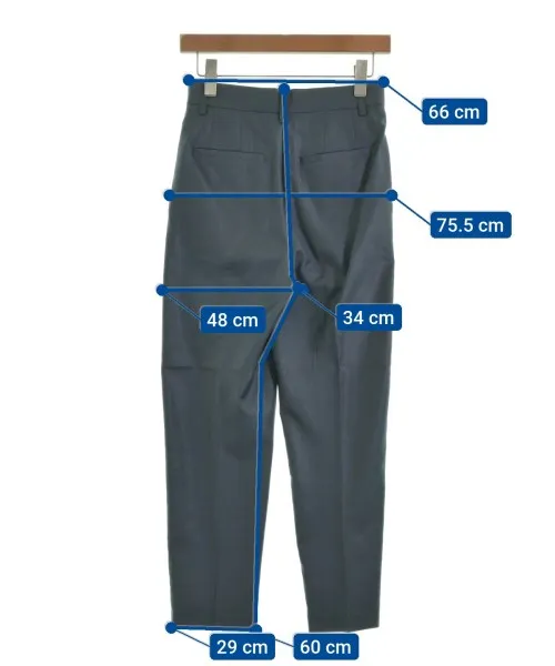 STUNNING LURE Trousers