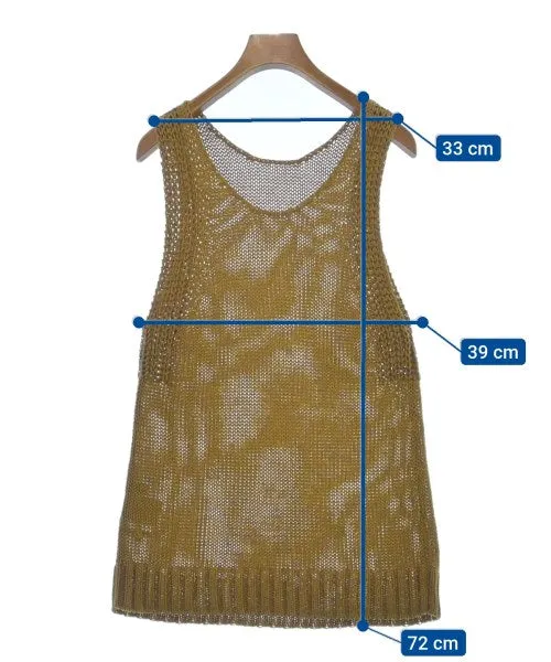 STUNNING LURE Vests