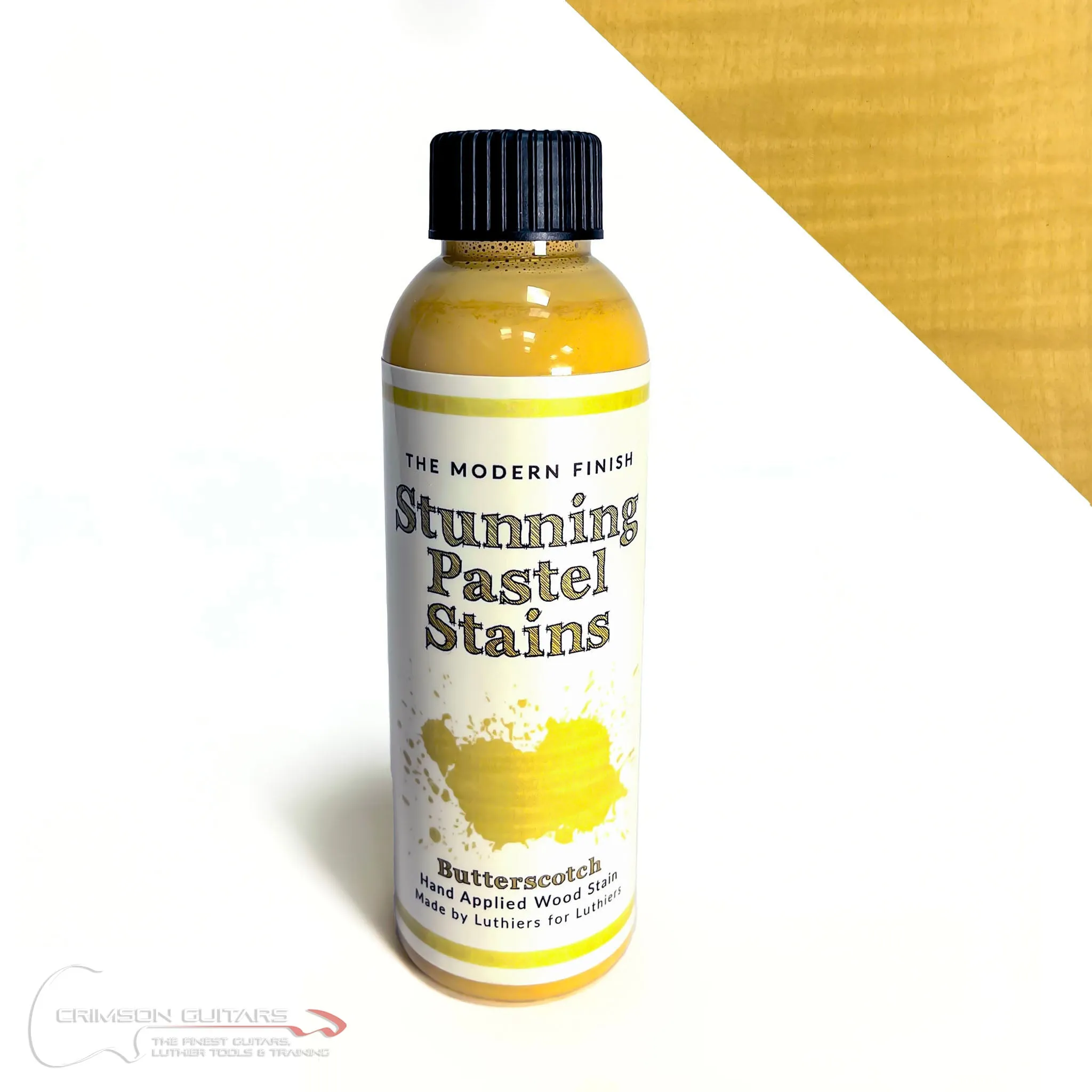 Stunning Pastel Stains