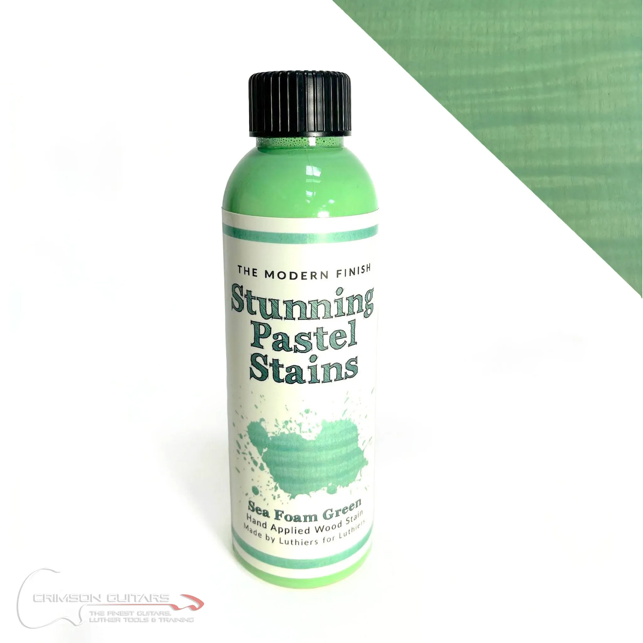 Stunning Pastel Stains