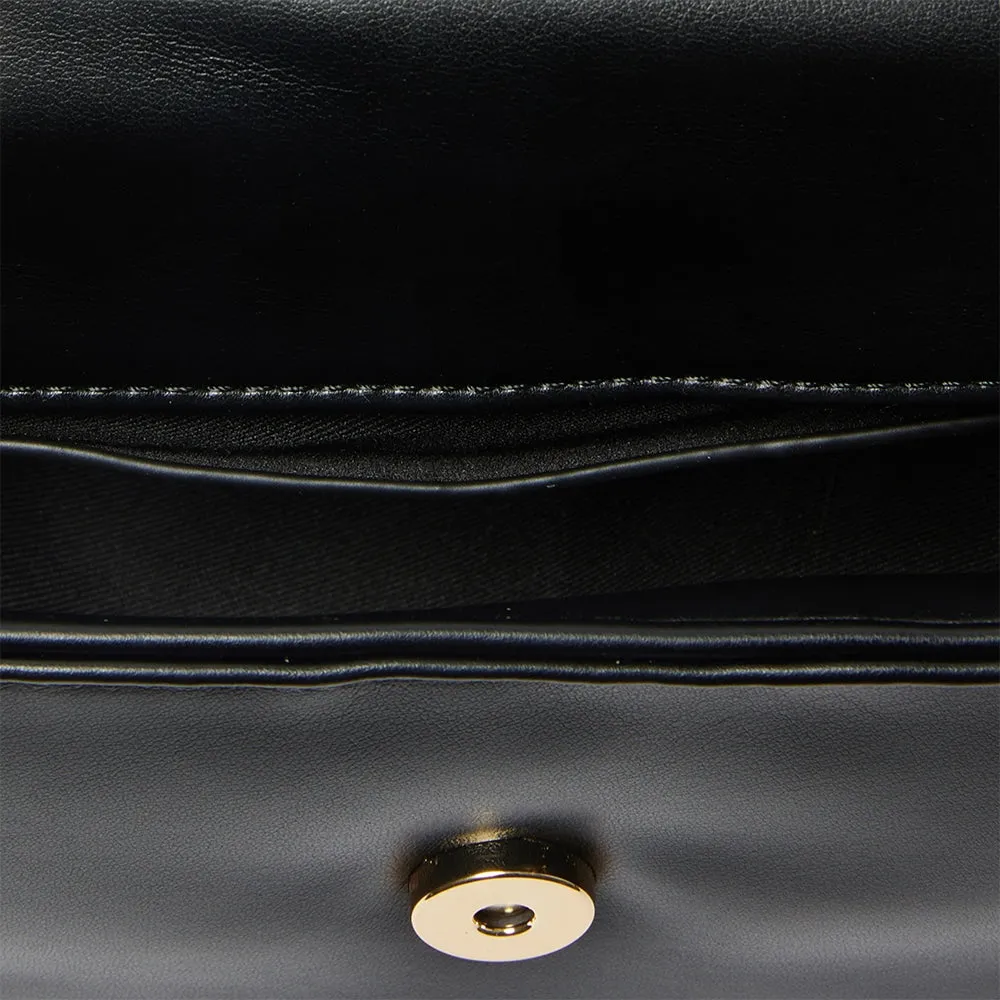 Susan Handbag in Black