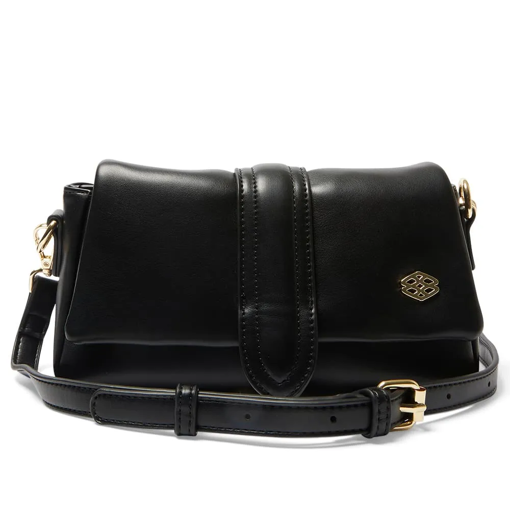Susan Handbag in Black