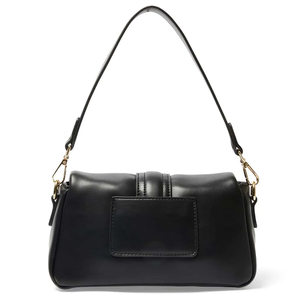 Susan Handbag in Black