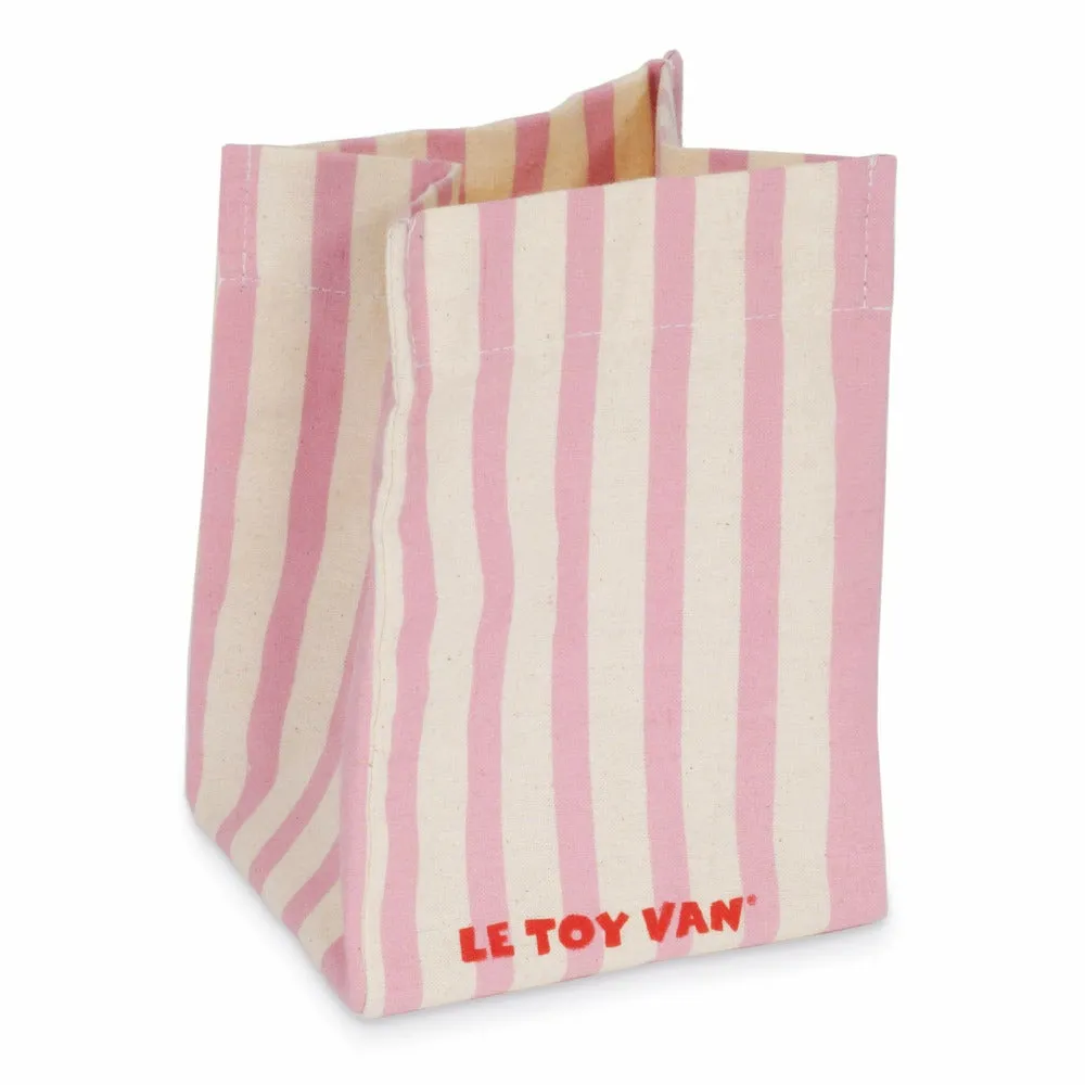 Sweets & Candy Set