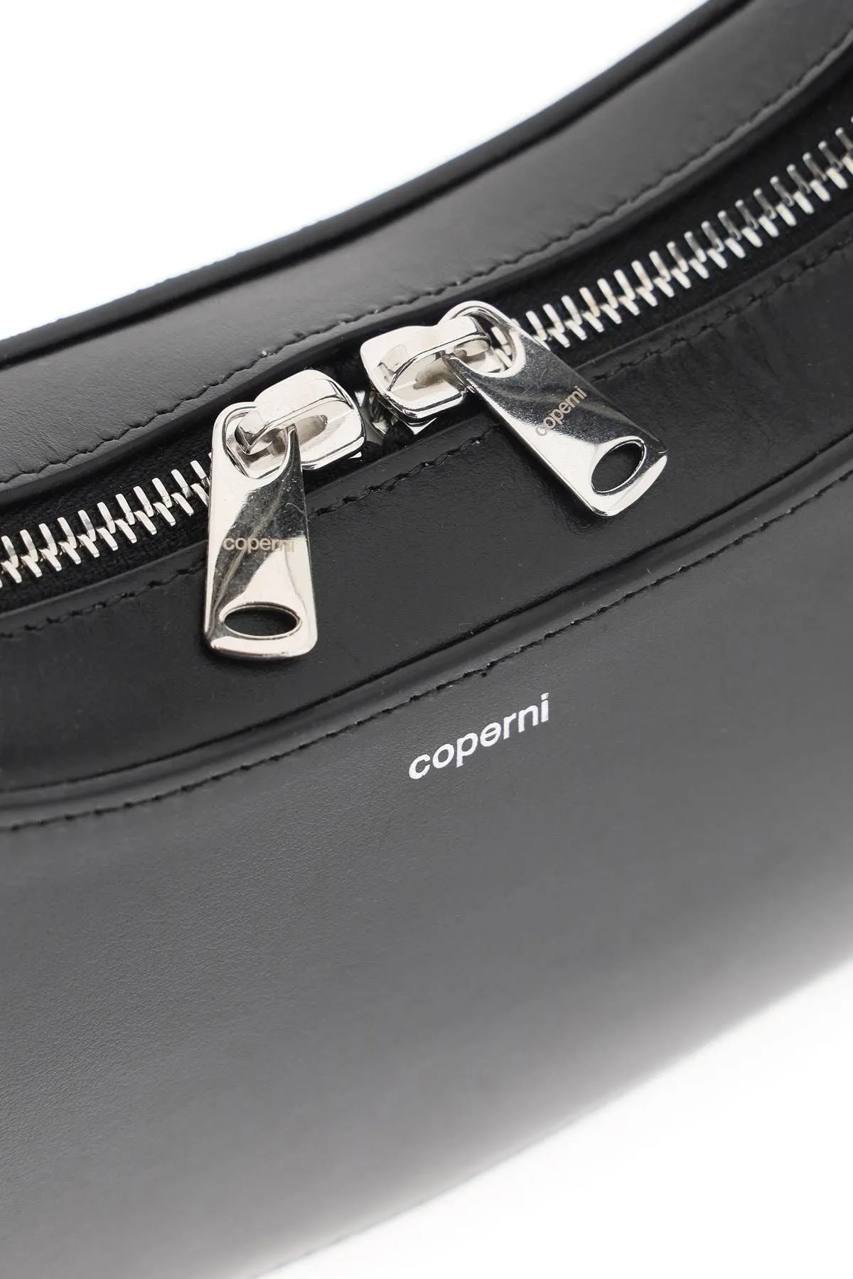 SWIPE BAGUETTE BAG