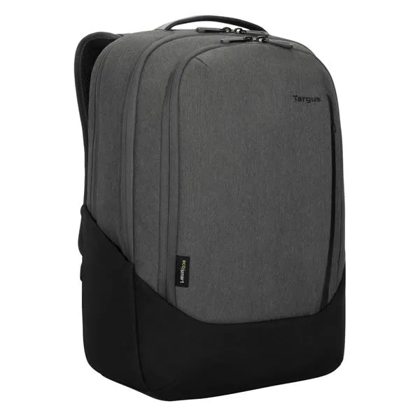 TARGUS Cypress Hero 16" Backpack with Integrated Apple® Find My® Functionality -  Grey/Black