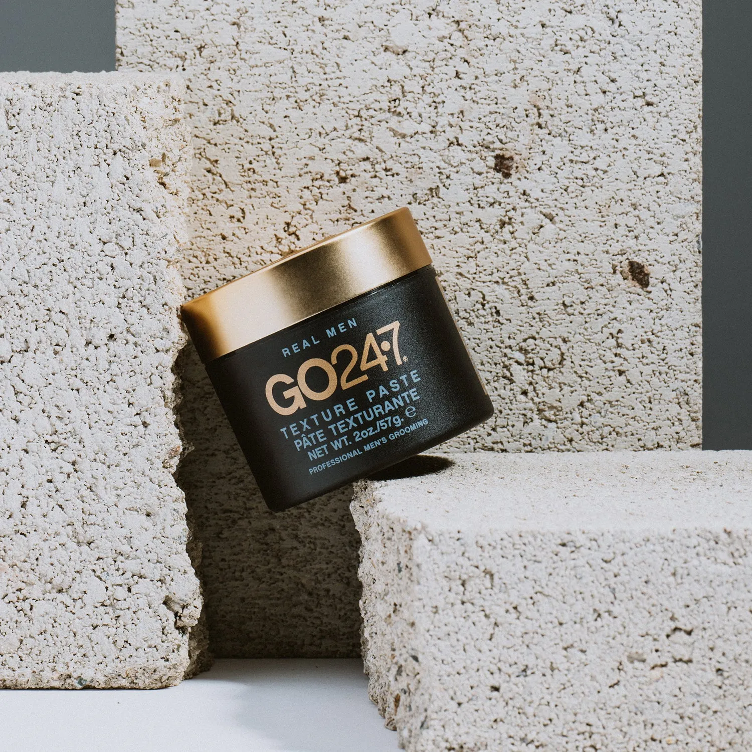 Texture Paste