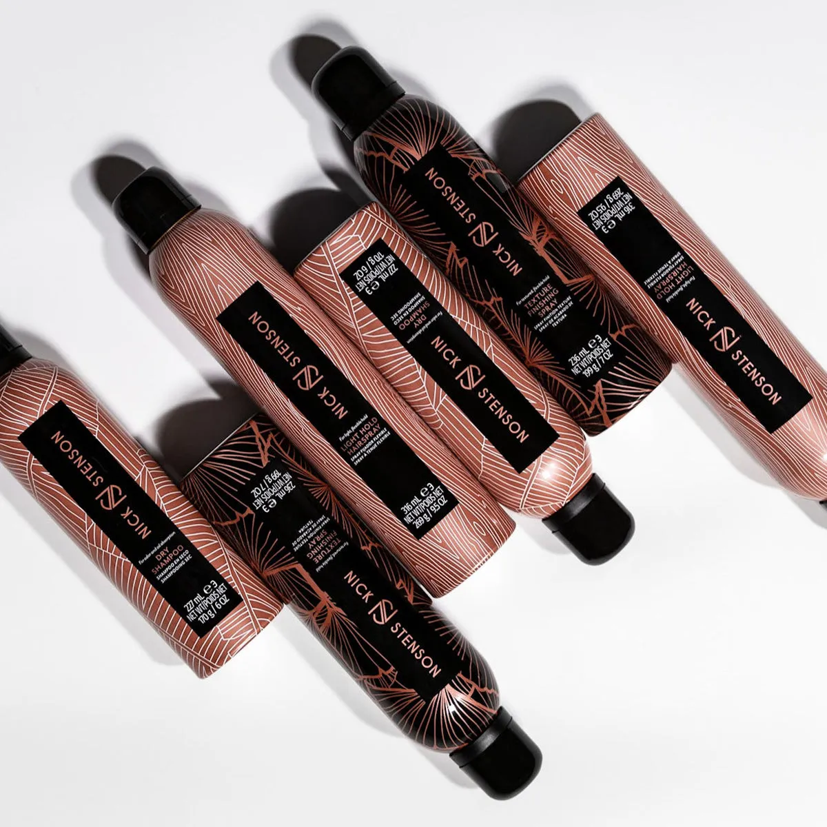 Texture Spray