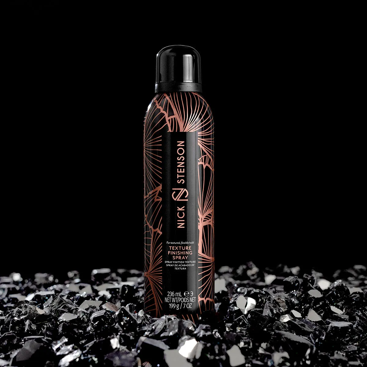 Texture Spray