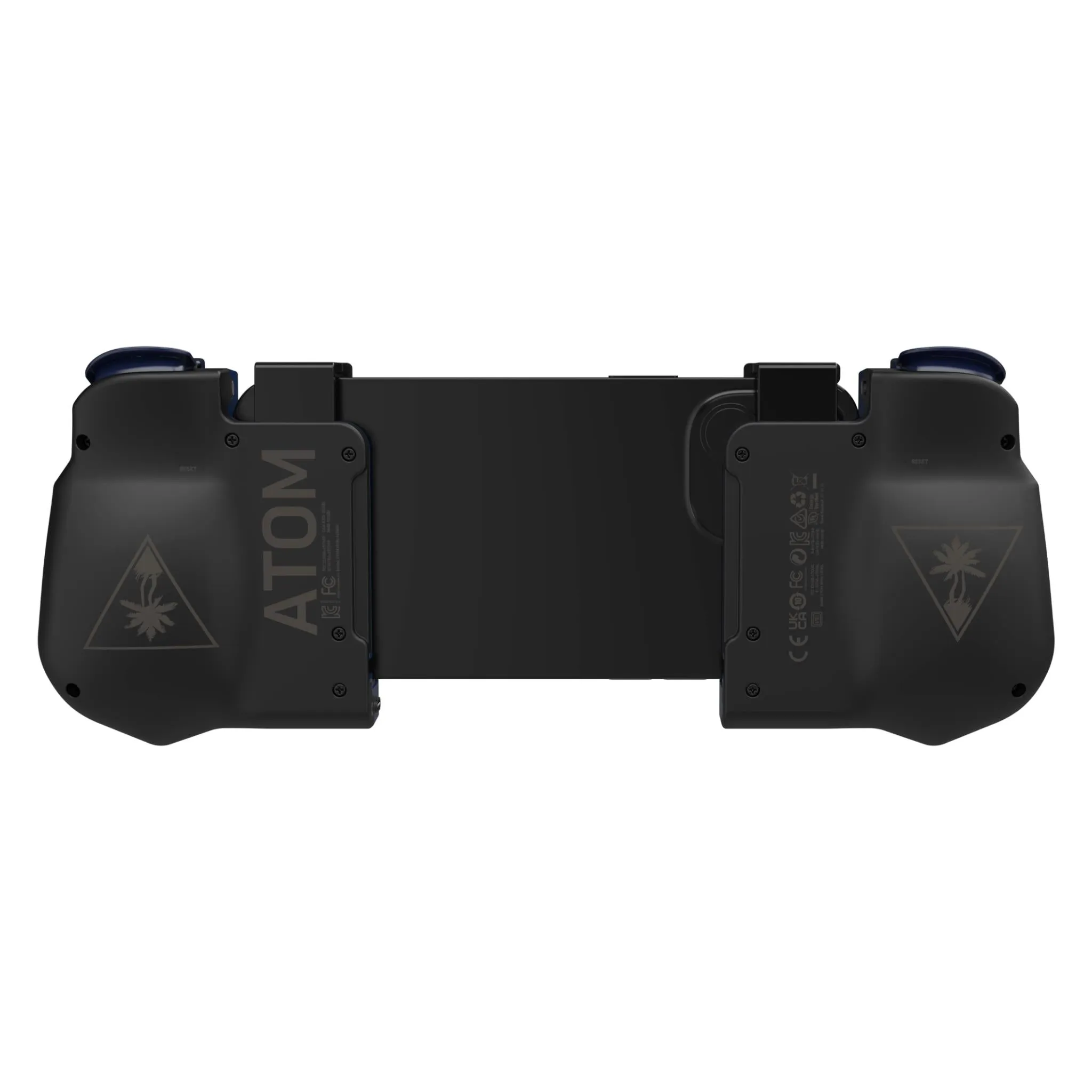 Turtle Beach Atom Mobile Game Controller (Cobalt Blue)