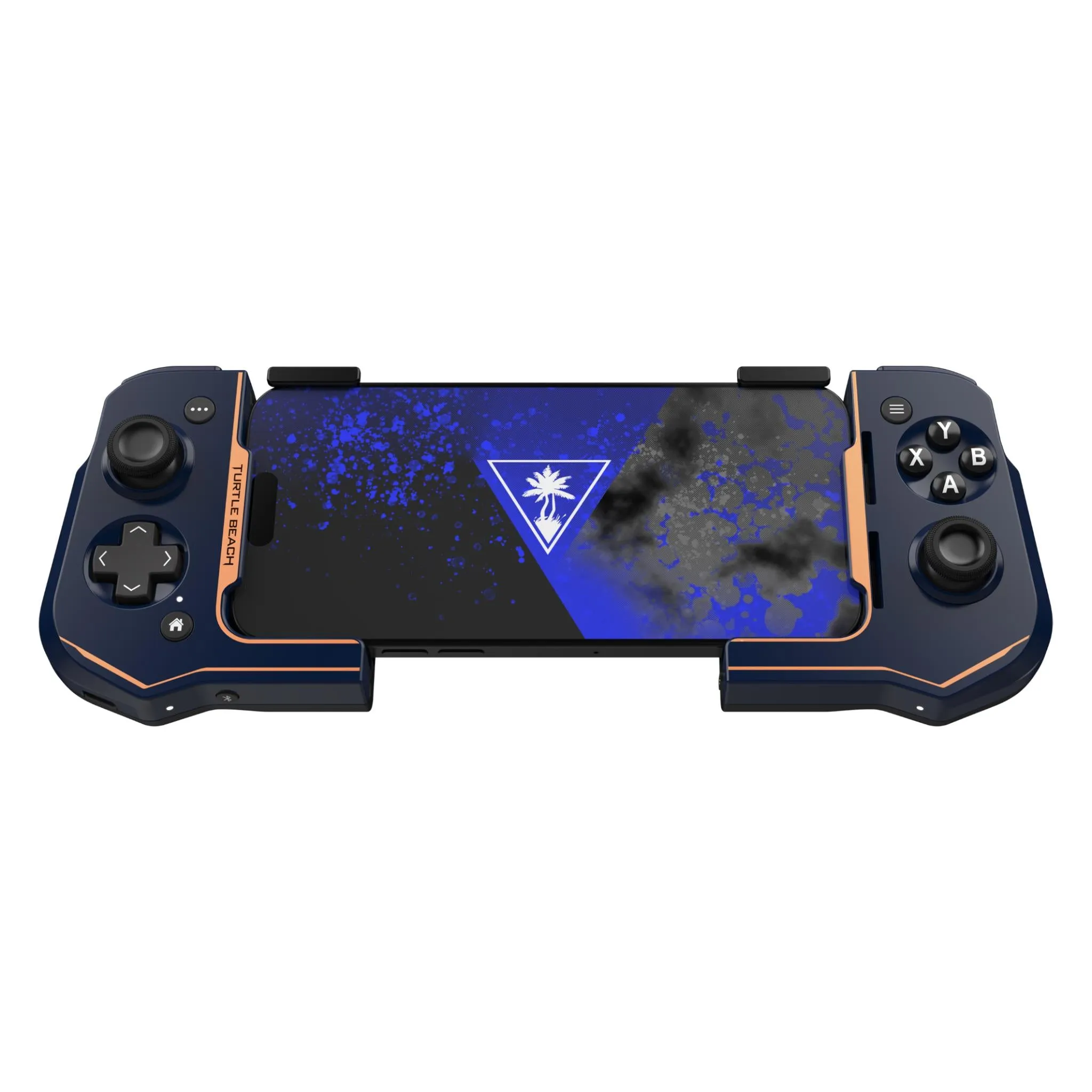 Turtle Beach Atom Mobile Game Controller (Cobalt Blue)