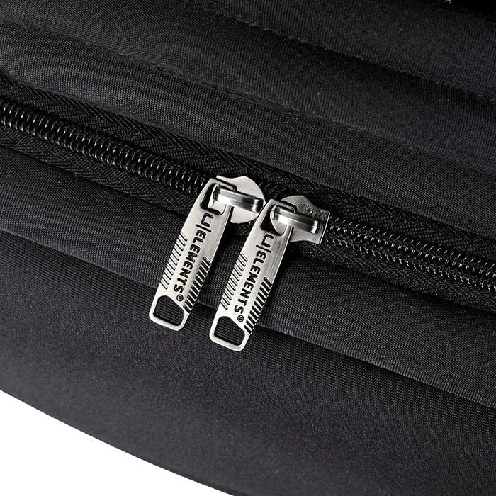 U Elements Essential Bennet Organizational Backpack