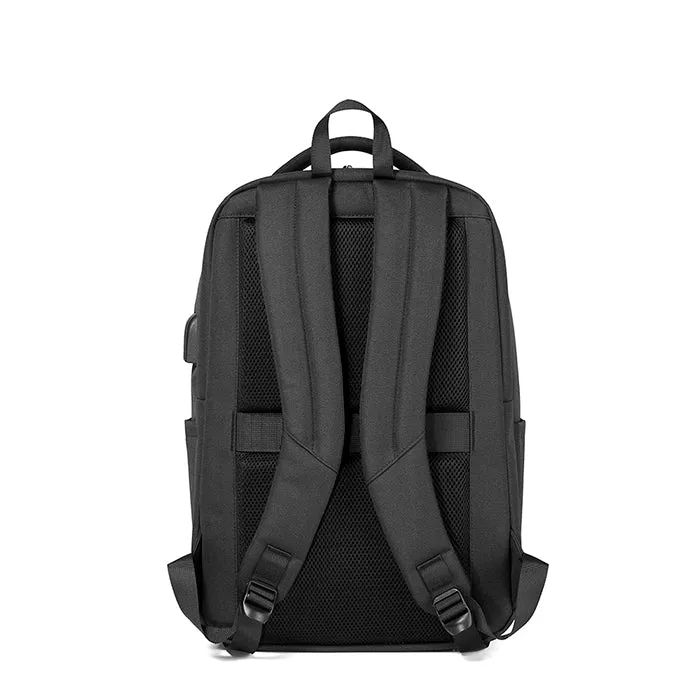 U Elements Essential Bennet Organizational Backpack