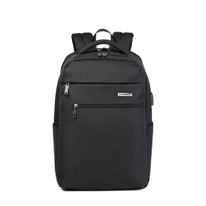 U Elements Essential Bennet Organizational Backpack