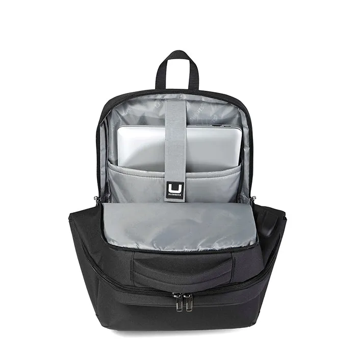 U Elements Essential Bennet Organizational Backpack