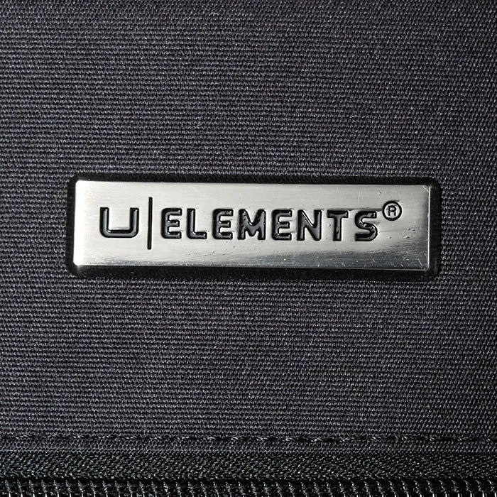 U Elements Essential Bennet Organizational Backpack