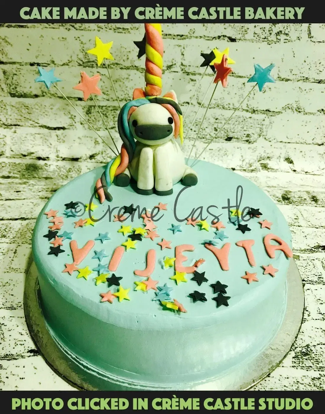 Unicorn