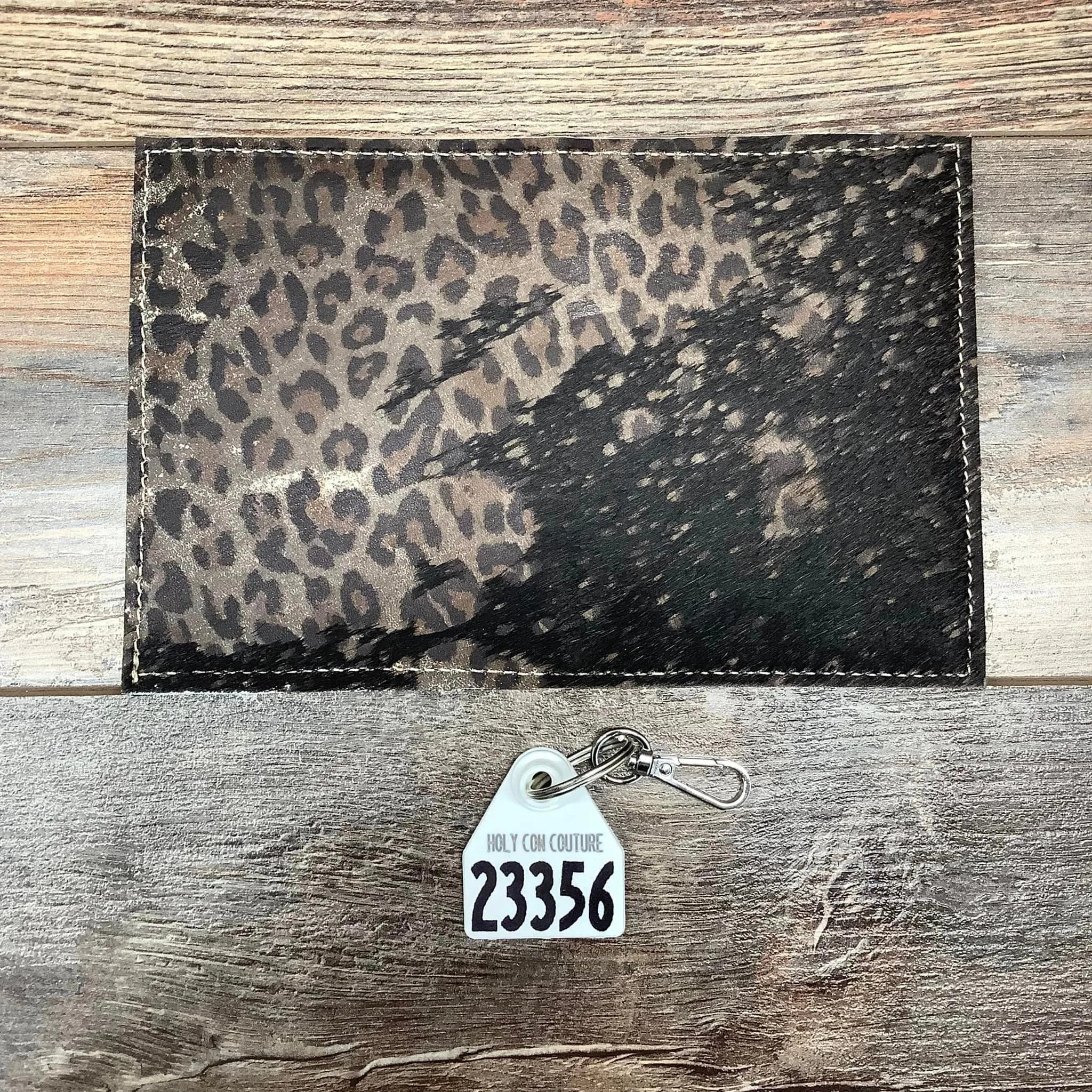Unisex Wallet #23356