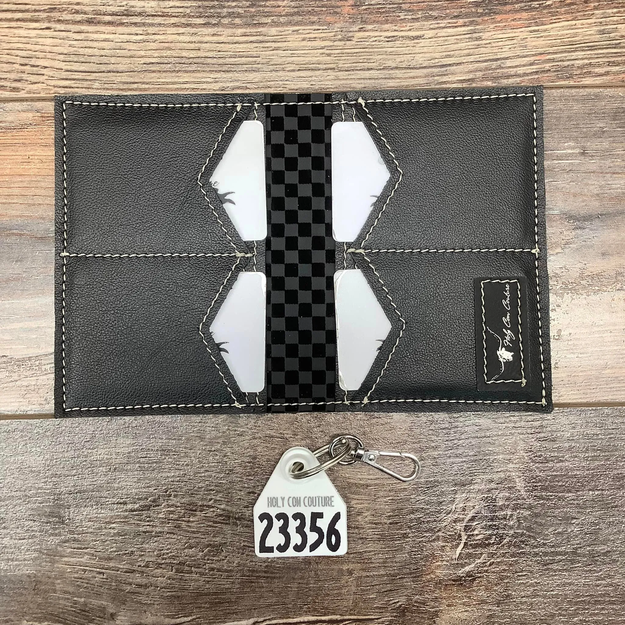 Unisex Wallet #23356