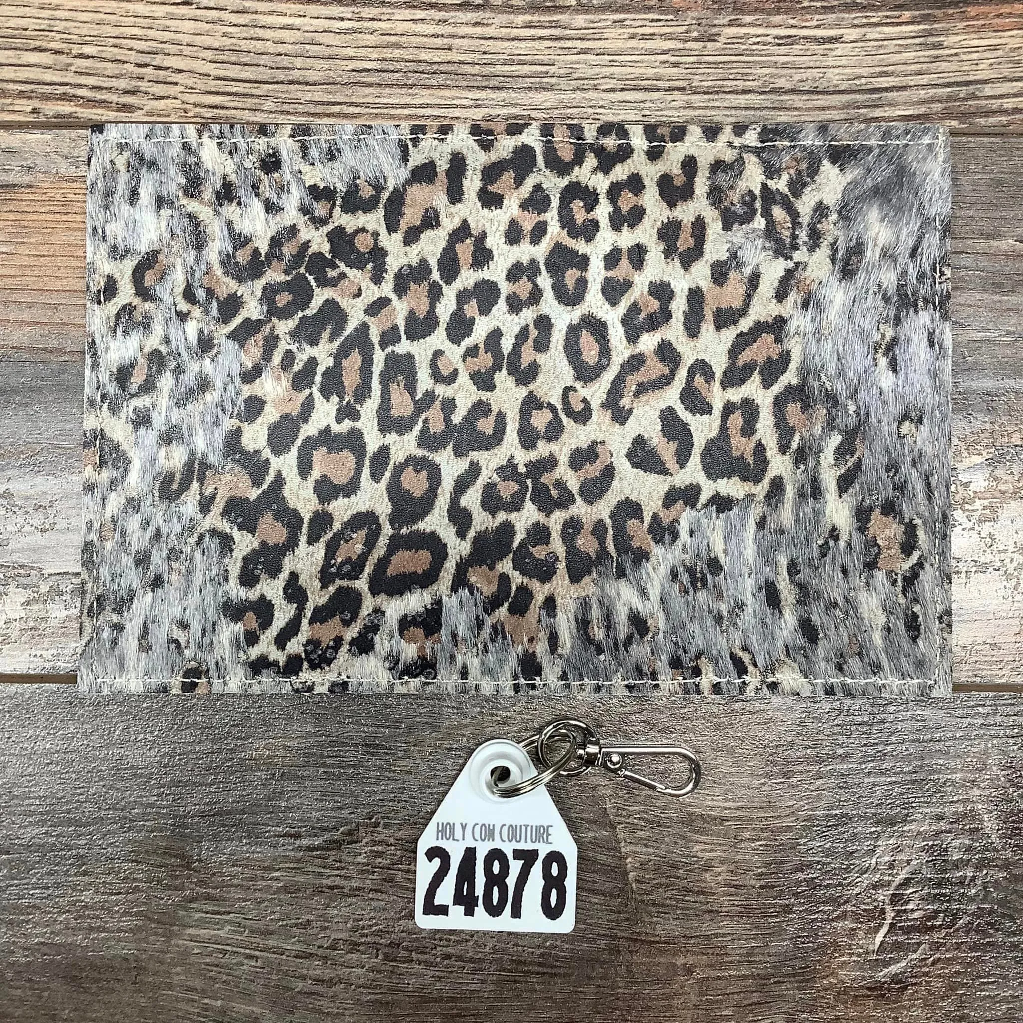 Unisex Wallet #24878