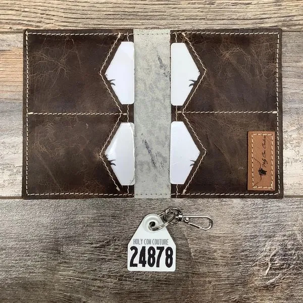 Unisex Wallet #24878