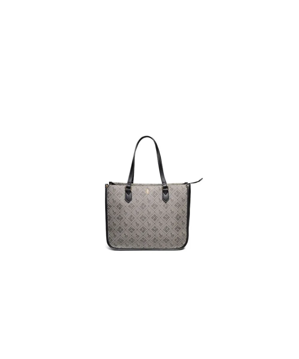 US POLO ASSN WOMEN NEW HAMPTON SHOPPING BAG