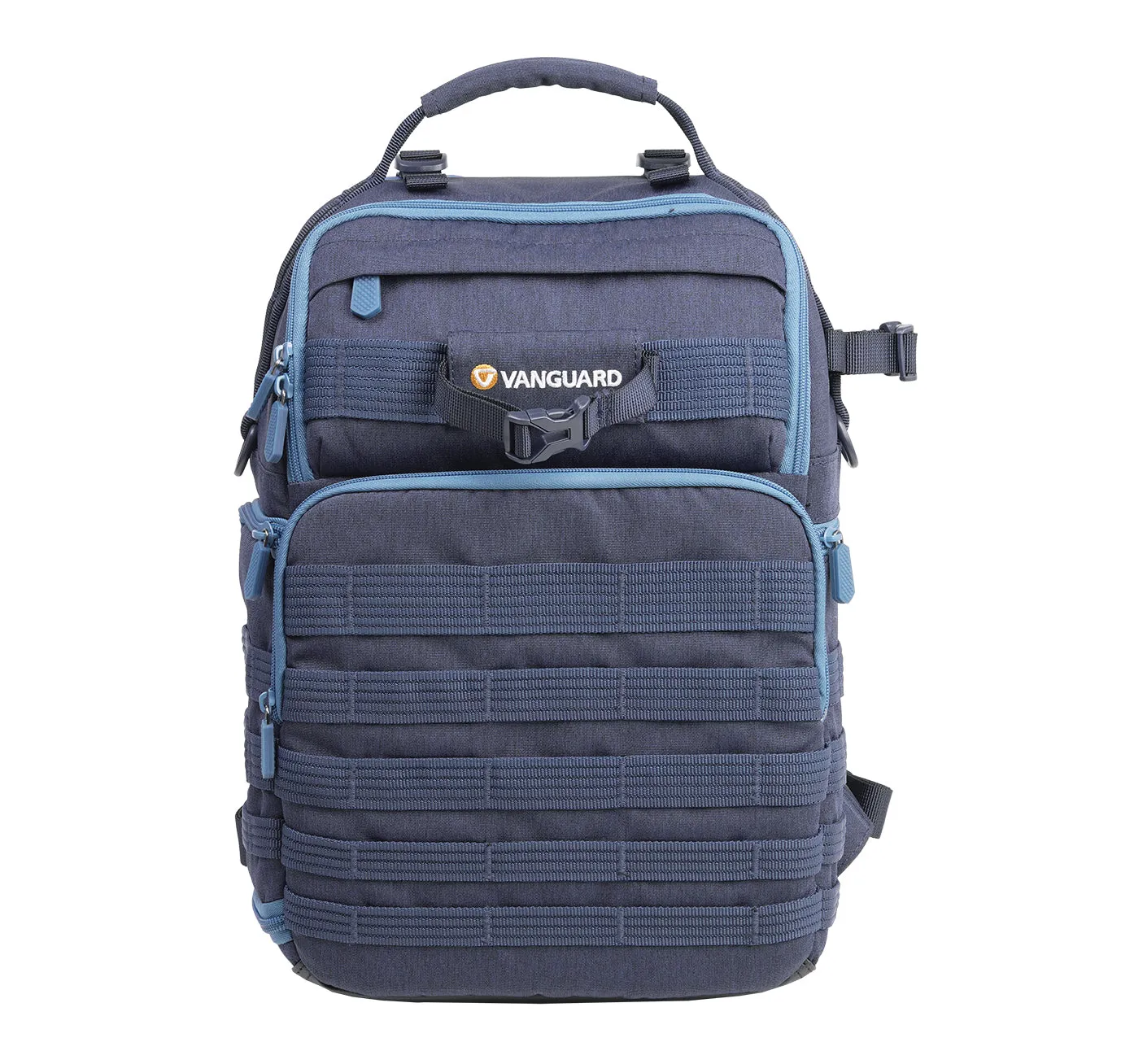 VEO RANGE T 37M NV Backpack, Navy