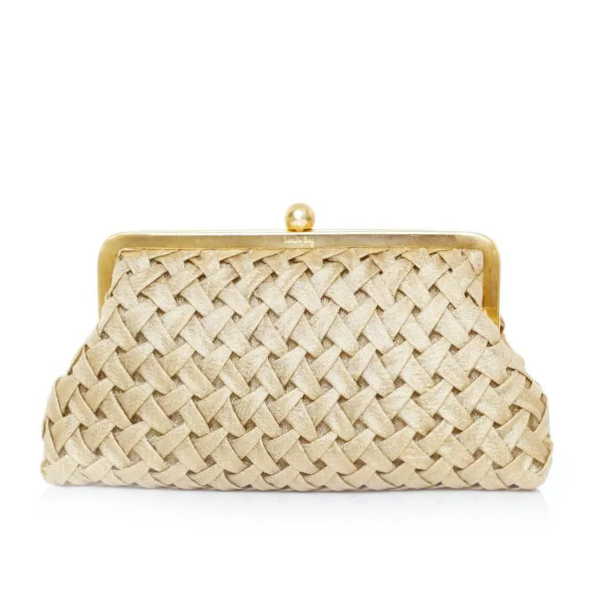 VINE GOLD CLASSIC BAG
