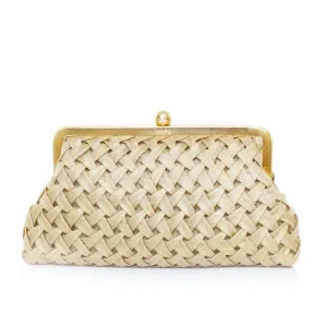 VINE GOLD CLASSIC BAG