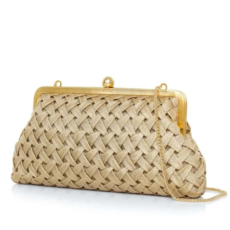 VINE GOLD CLASSIC BAG