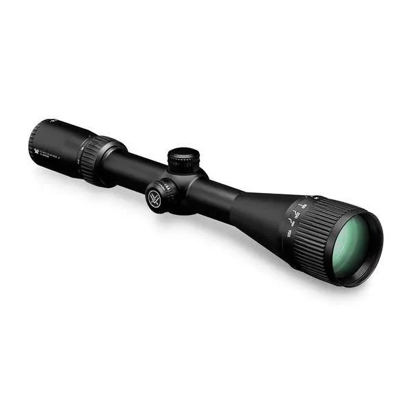 Vortex | Crossfire II | Rifle Scope | 6-24 x 50 AO