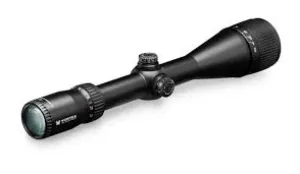 Vortex | Crossfire II | Rifle Scope | 6-24 x 50 AO