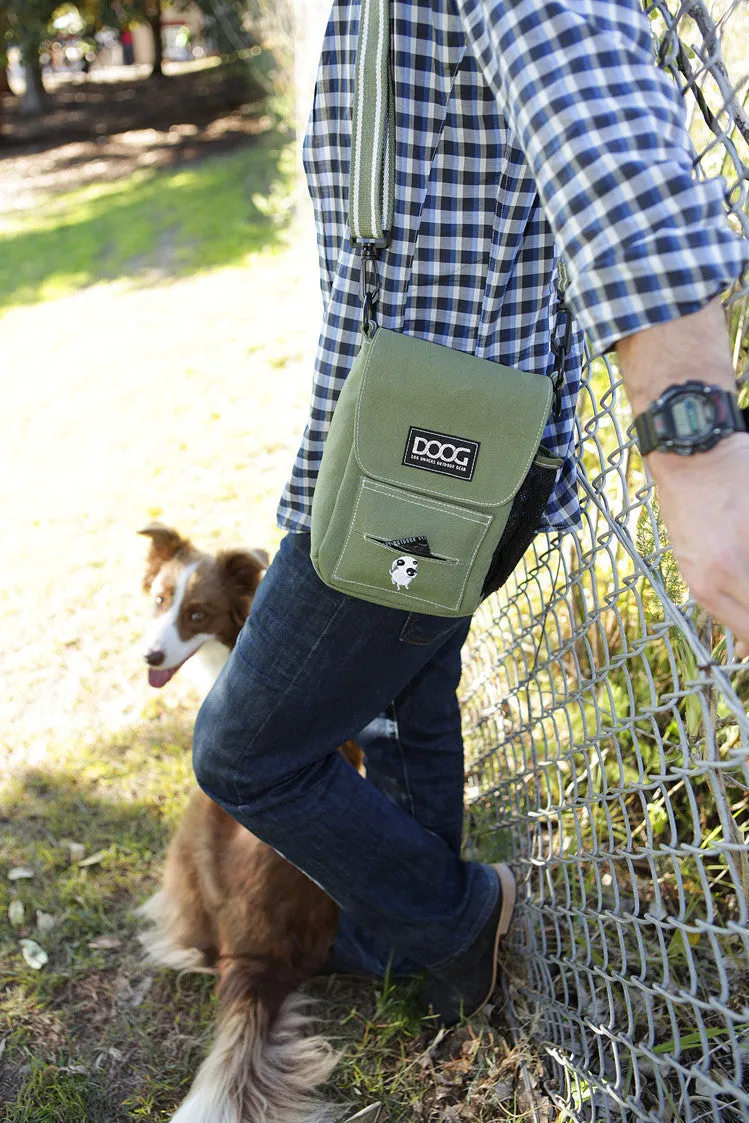 Walkie Bag - Khaki