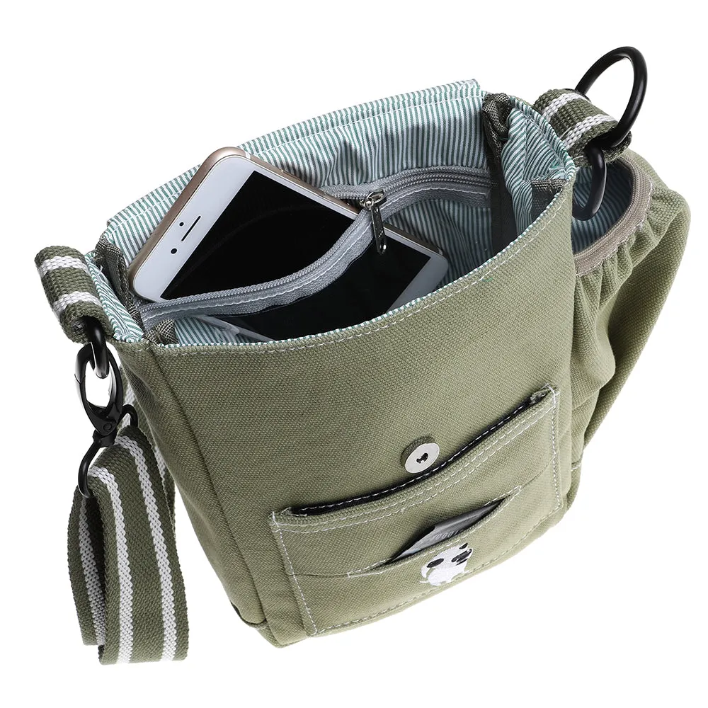 Walkie Bag - Khaki