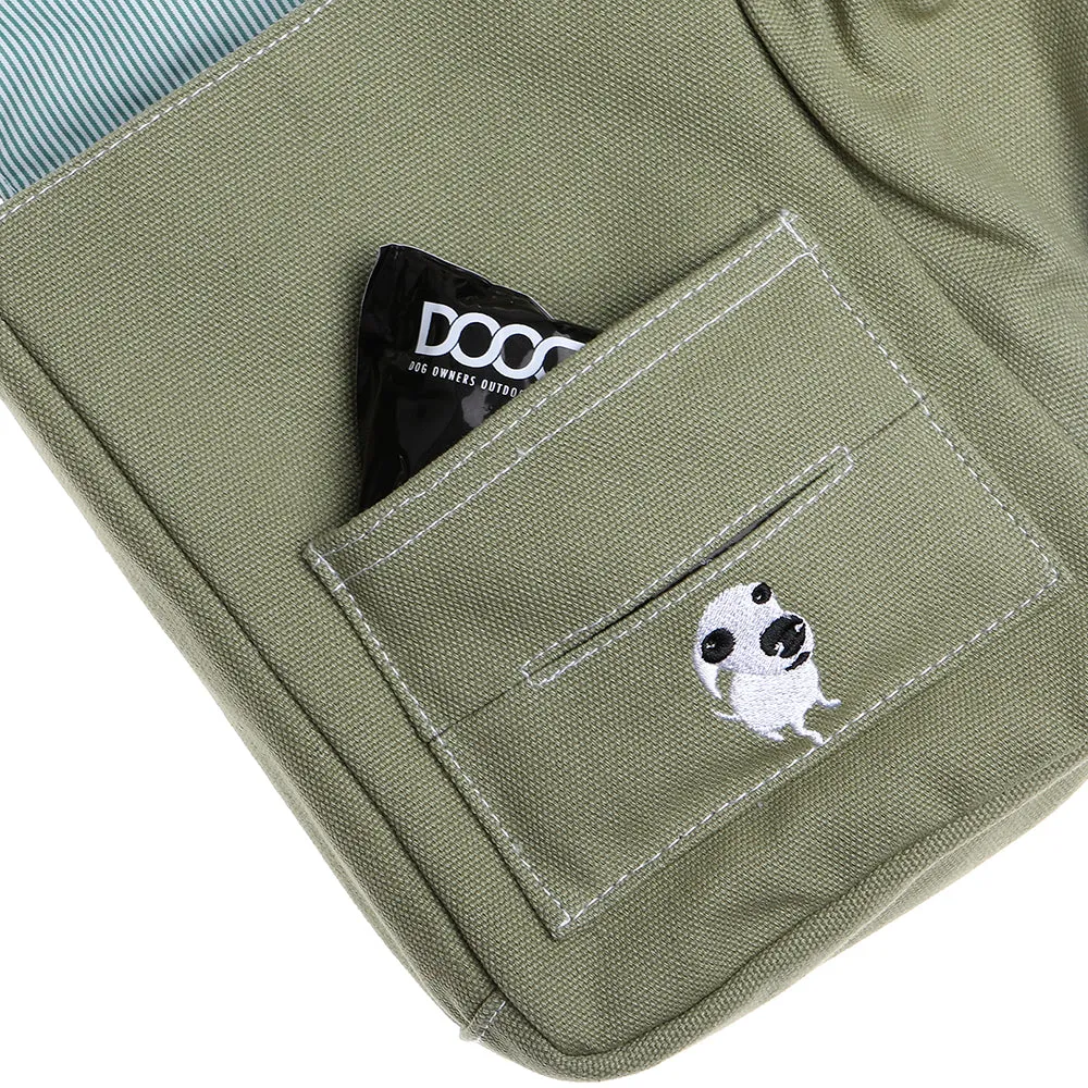 Walkie Bag - Khaki