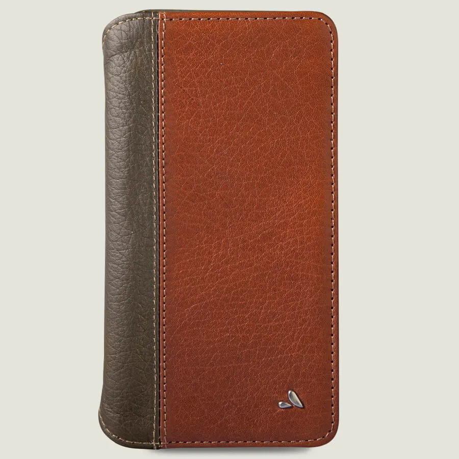 Wallet LP - iPhone Xs Max Leather Case