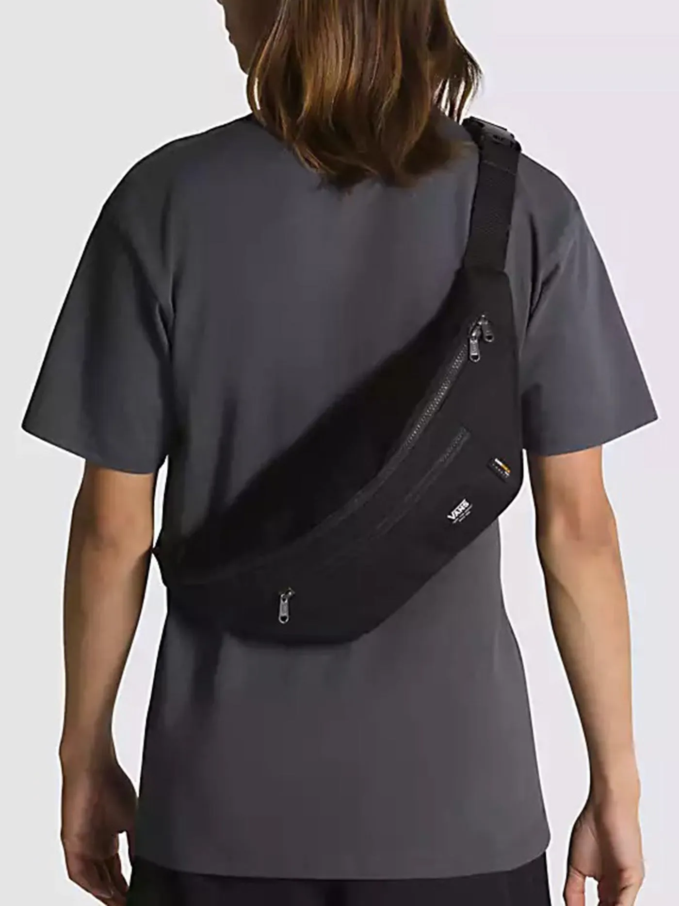 Ward Crossbody Bag