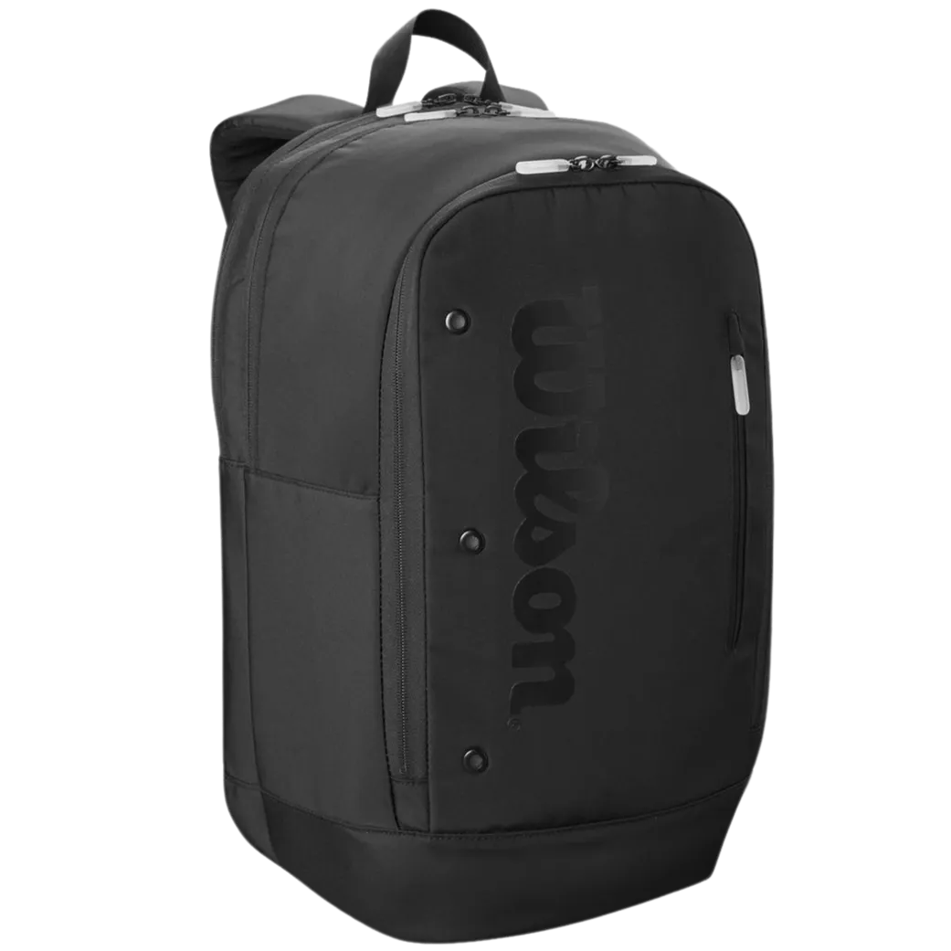 Wilson Noir Tour Backpack