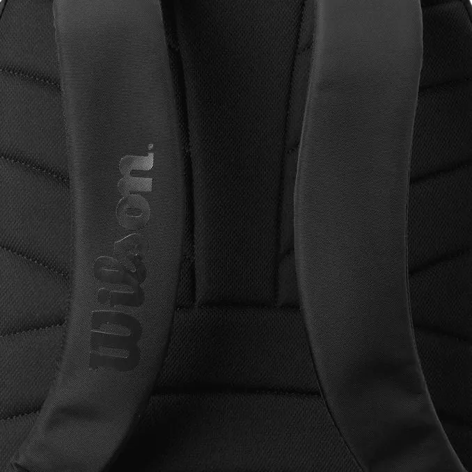 Wilson Noir Tour Backpack