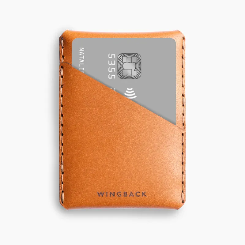 Winston Card Holder